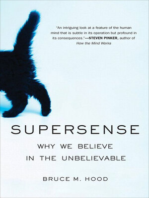 SuperSense - ebook